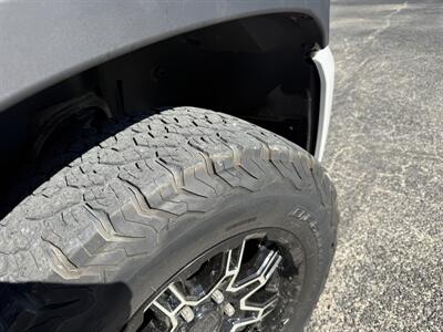 2013 Chevrolet Silverado 1500 LTZ 4WD - Photo 21 - Nocona, TX 76255