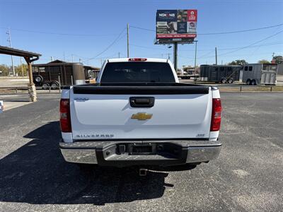 2013 Chevrolet Silverado 1500 LTZ 4WD - Photo 4 - Nocona, TX 76255