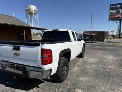 2013 Chevrolet Silverado 1500 LTZ 4WD - Photo 3 - Nocona, TX 76255
