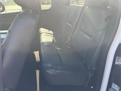 2013 Chevrolet Silverado 1500 LTZ 4WD - Photo 12 - Nocona, TX 76255