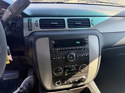 2013 Chevrolet Silverado 1500 LTZ 4WD - Photo 16 - Nocona, TX 76255