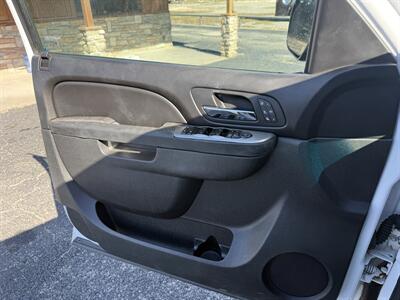 2013 Chevrolet Silverado 1500 LTZ 4WD - Photo 19 - Nocona, TX 76255