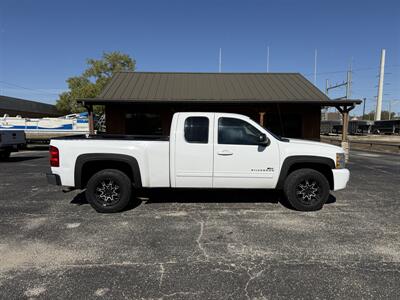2013 Chevrolet Silverado 1500 LTZ 4WD - Photo 2 - Nocona, TX 76255