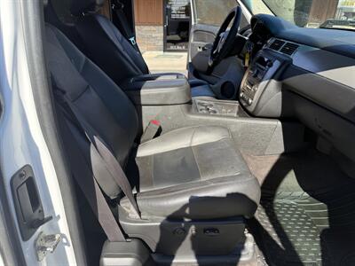 2013 Chevrolet Silverado 1500 LTZ 4WD - Photo 10 - Nocona, TX 76255