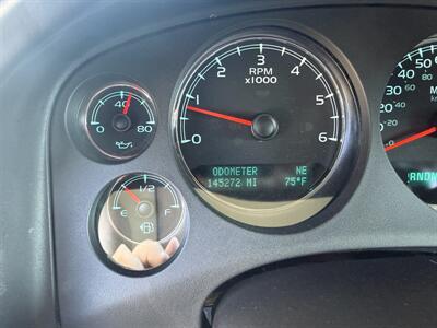 2013 Chevrolet Silverado 1500 LTZ 4WD - Photo 18 - Nocona, TX 76255