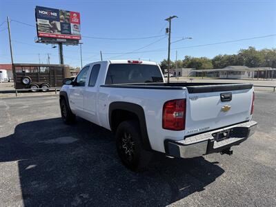 2013 Chevrolet Silverado 1500 LTZ 4WD - Photo 5 - Nocona, TX 76255
