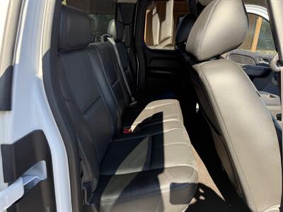 2013 Chevrolet Silverado 1500 LTZ 4WD - Photo 11 - Nocona, TX 76255