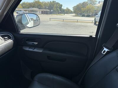 2013 Chevrolet Silverado 1500 LTZ 4WD - Photo 14 - Nocona, TX 76255