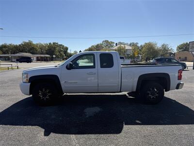 2013 Chevrolet Silverado 1500 LTZ 4WD - Photo 6 - Nocona, TX 76255