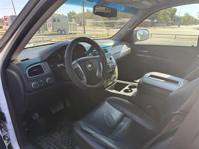 2013 Chevrolet Silverado 1500 LTZ 4WD - Photo 13 - Nocona, TX 76255