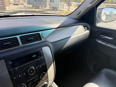 2013 Chevrolet Silverado 1500 LTZ 4WD - Photo 15 - Nocona, TX 76255