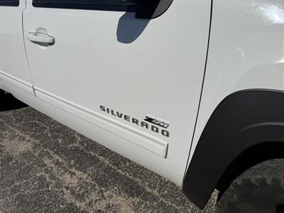 2013 Chevrolet Silverado 1500 LTZ 4WD - Photo 22 - Nocona, TX 76255
