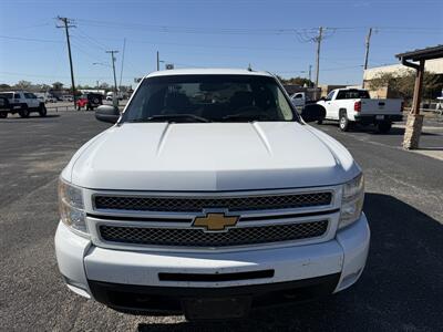 2013 Chevrolet Silverado 1500 LTZ 4WD - Photo 8 - Nocona, TX 76255