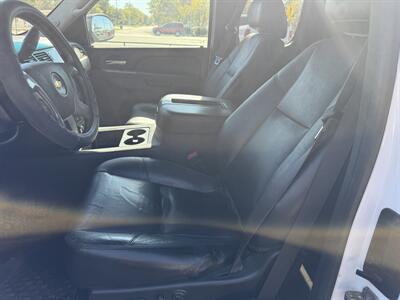 2013 Chevrolet Silverado 1500 LTZ 4WD - Photo 9 - Nocona, TX 76255