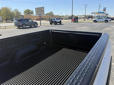 2013 Chevrolet Silverado 1500 LTZ 4WD - Photo 20 - Nocona, TX 76255