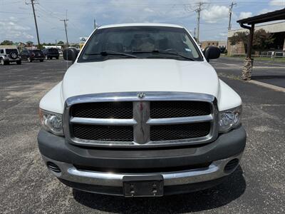 2004 Dodge Ram 1500 ST 4WD   - Photo 8 - Nocona, TX 76255