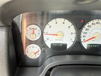 2004 Dodge Ram 1500 ST 4WD   - Photo 16 - Nocona, TX 76255