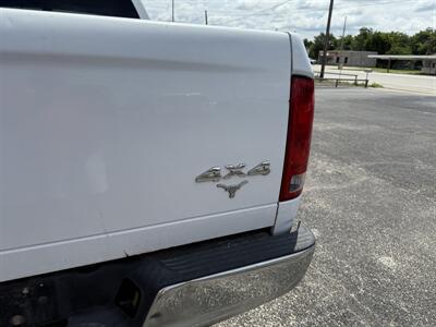 2004 Dodge Ram 1500 ST 4WD   - Photo 22 - Nocona, TX 76255