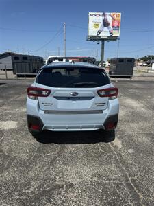 2021 Subaru Crosstrek Sport AWD - Photo 4 - Nocona, TX 76255