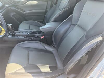 2021 Subaru Crosstrek Sport AWD - Photo 9 - Nocona, TX 76255