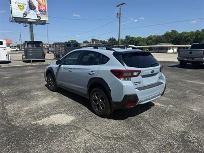 2021 Subaru Crosstrek Sport AWD - Photo 5 - Nocona, TX 76255