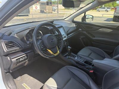 2021 Subaru Crosstrek Sport AWD - Photo 12 - Nocona, TX 76255