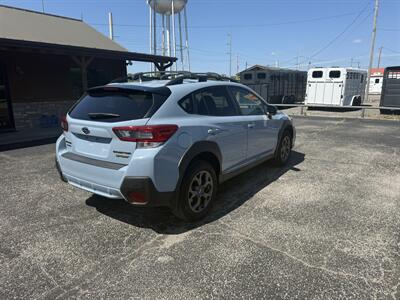 2021 Subaru Crosstrek Sport AWD - Photo 3 - Nocona, TX 76255