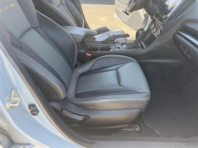 2021 Subaru Crosstrek Sport AWD - Photo 10 - Nocona, TX 76255