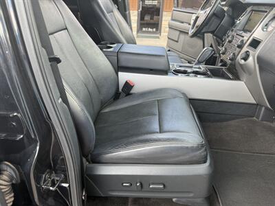 2015 Ford Expedition EL Limited   - Photo 8 - Nocona, TX 76255