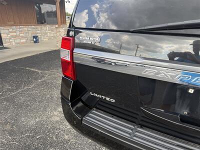 2015 Ford Expedition EL Limited   - Photo 19 - Nocona, TX 76255