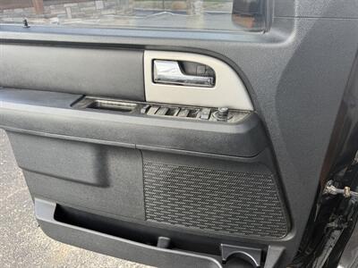 2015 Ford Expedition EL Limited   - Photo 15 - Nocona, TX 76255