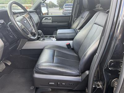 2015 Ford Expedition EL Limited   - Photo 7 - Nocona, TX 76255