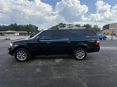2015 Ford Expedition EL Limited   - Photo 5 - Nocona, TX 76255