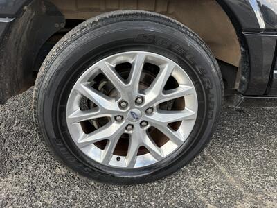 2015 Ford Expedition EL Limited   - Photo 16 - Nocona, TX 76255