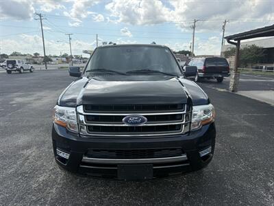 2015 Ford Expedition EL Limited   - Photo 6 - Nocona, TX 76255