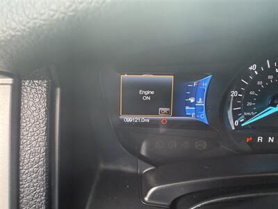 2015 Ford Expedition EL Limited   - Photo 14 - Nocona, TX 76255