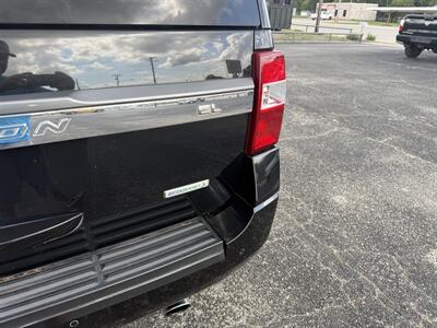 2015 Ford Expedition EL Limited   - Photo 18 - Nocona, TX 76255