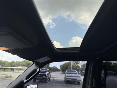 2015 Ford Expedition EL Limited   - Photo 12 - Nocona, TX 76255