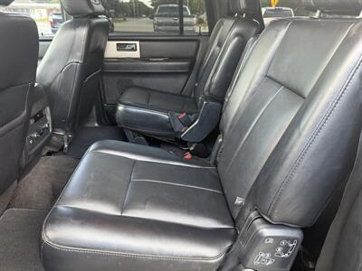 2015 Ford Expedition EL Limited   - Photo 9 - Nocona, TX 76255