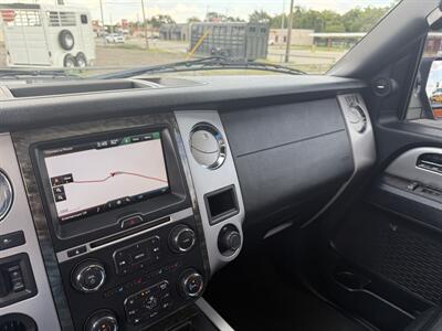 2015 Ford Expedition EL Limited   - Photo 11 - Nocona, TX 76255