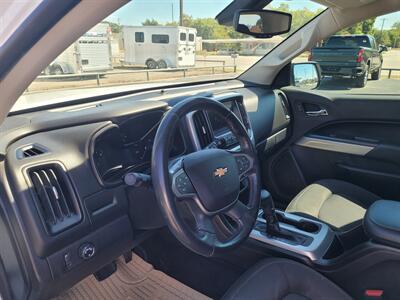 2018 Chevrolet Colorado LT   - Photo 13 - Nocona, TX 76255