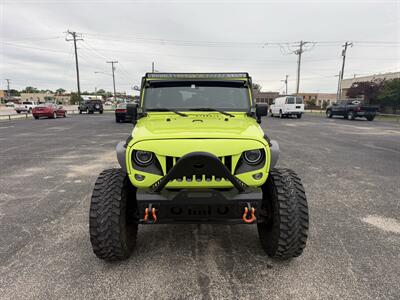 2016 Jeep Wrangler Sport   - Photo 8 - Nocona, TX 76255