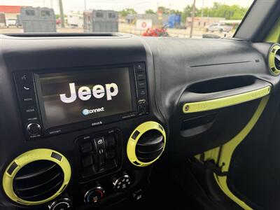 2016 Jeep Wrangler Sport   - Photo 13 - Nocona, TX 76255
