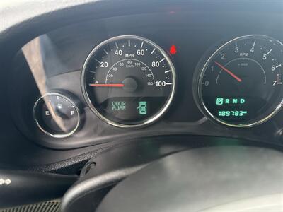 2016 Jeep Wrangler Sport   - Photo 15 - Nocona, TX 76255