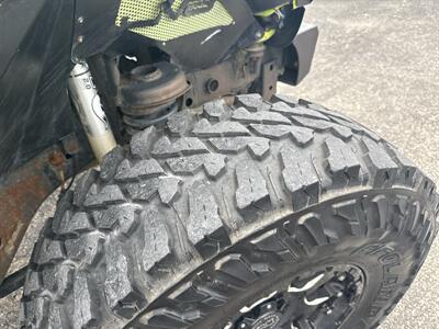 2016 Jeep Wrangler Sport   - Photo 17 - Nocona, TX 76255