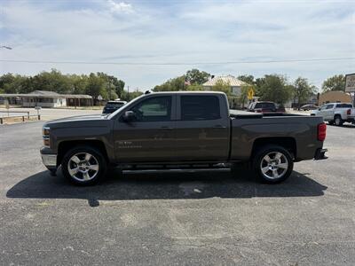 2014 Chevrolet Silverado 1500 LT   - Photo 6 - Nocona, TX 76255