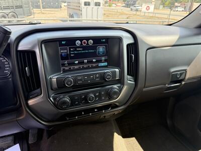 2014 Chevrolet Silverado 1500 LT   - Photo 14 - Nocona, TX 76255