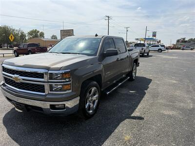 2014 Chevrolet Silverado 1500 LT   - Photo 7 - Nocona, TX 76255