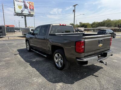 2014 Chevrolet Silverado 1500 LT   - Photo 5 - Nocona, TX 76255