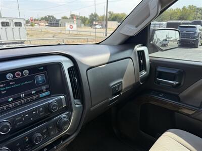 2014 Chevrolet Silverado 1500 LT   - Photo 13 - Nocona, TX 76255
